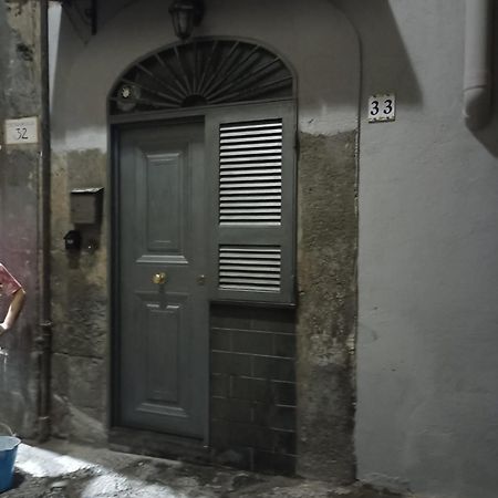 Dana House Panzió Nápoly Kültér fotó