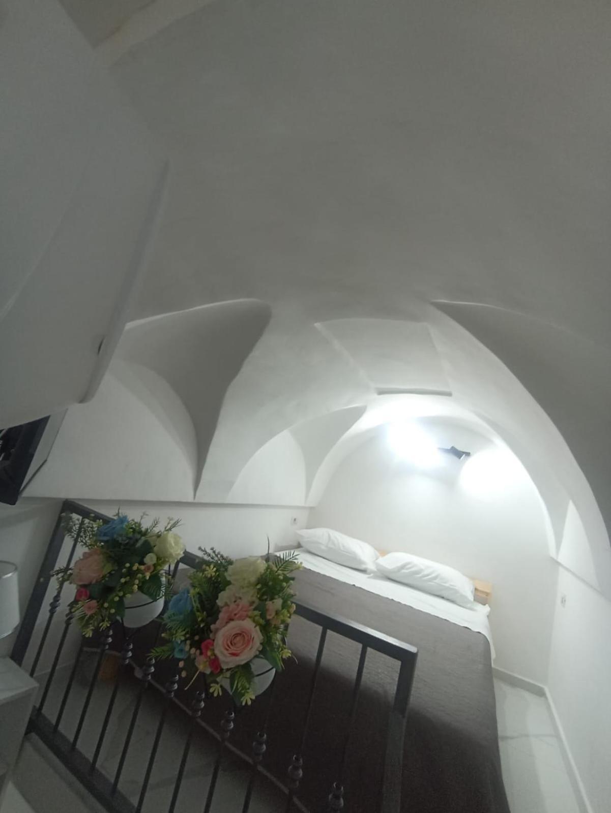 Dana House Panzió Nápoly Kültér fotó